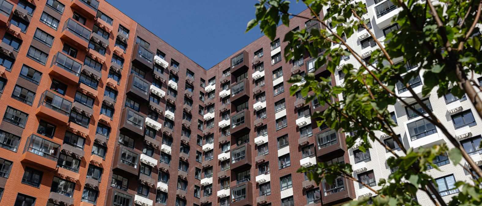 ЖК «Космонавтов 11» от ПАО «ПИК-специализированный застройщик»