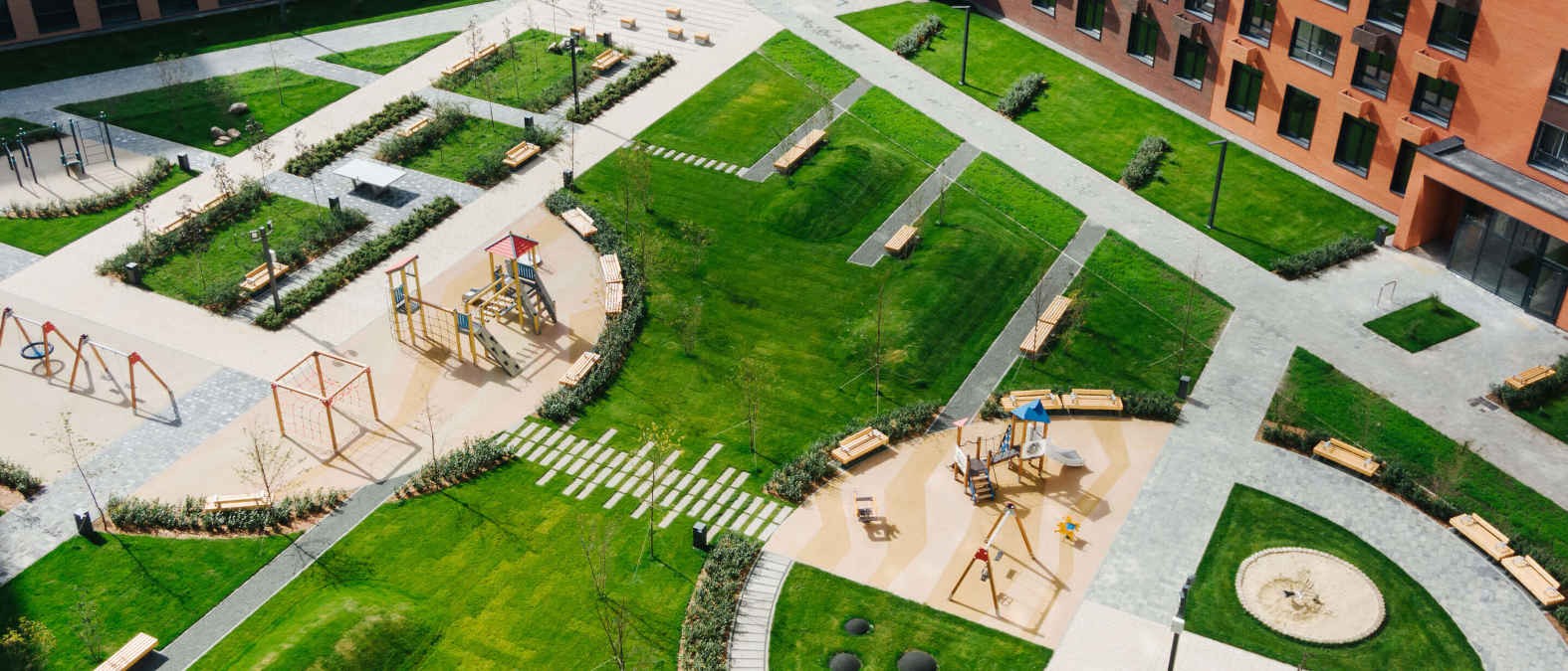 ЖК Космонавтов 11 — квартиры от застройщика ПАО «ПИК-специализированный ...